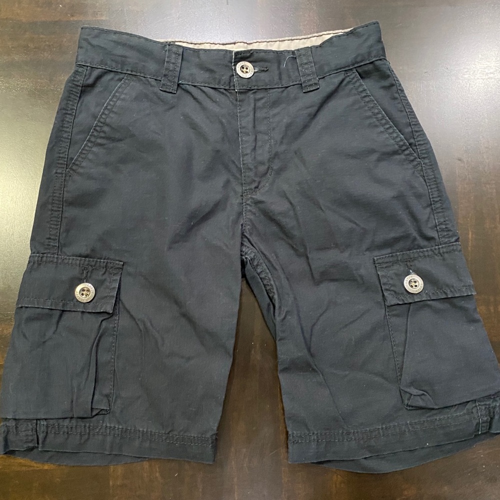 LEVI’S Boys Short Size 8 REG - Picture 1 of 9